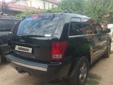 Jeep Grand Cherokee 2007 года за 8 300 000 тг. в Алматы – фото 3