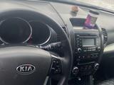 Kia Sorento 2011 года за 8 000 000 тг. в Петропавловск – фото 5