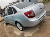 ВАЗ (Lada) Granta 2190 2013 годаfor2 500 000 тг. в Уральск – фото 4