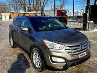 Hyundai Santa Fe 2015 годаүшін8 000 000 тг. в Алматы