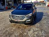 Hyundai Santa Fe 2015 года за 8 000 000 тг. в Алматы – фото 2