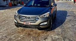 Hyundai Santa Fe 2015 года за 8 000 000 тг. в Алматы – фото 2