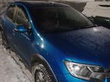 Renault Logan 2019 годаүшін5 800 000 тг. в Усть-Каменогорск – фото 2