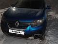 Renault Logan 2019 годаүшін5 800 000 тг. в Усть-Каменогорск – фото 6