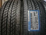 225/60R18 TOYO Open Country U/T Новые летние за 46 200 тг. в Алматы