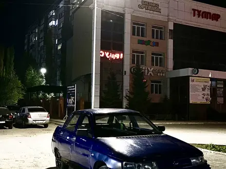 ВАЗ (Lada) 2110 2000 года за 370 000 тг. в Экибастуз – фото 2