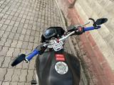 Yamaha  FZ6 2005 годаfor1 200 000 тг. в Алматы – фото 5