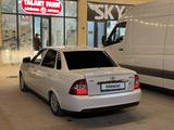 ВАЗ (Lada) Priora 2170 2012 года за 2 150 000 тг. в Жетысай – фото 2