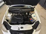ВАЗ (Lada) Priora 2170 2012 года за 2 150 000 тг. в Жетысай – фото 4