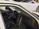 ВАЗ (Lada) Priora 2170 2012 года за 2 150 000 тг. в Жетысай – фото 5