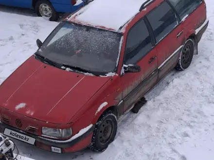 Volkswagen Passat 1989 года за 1 100 000 тг. в Павлодар – фото 7