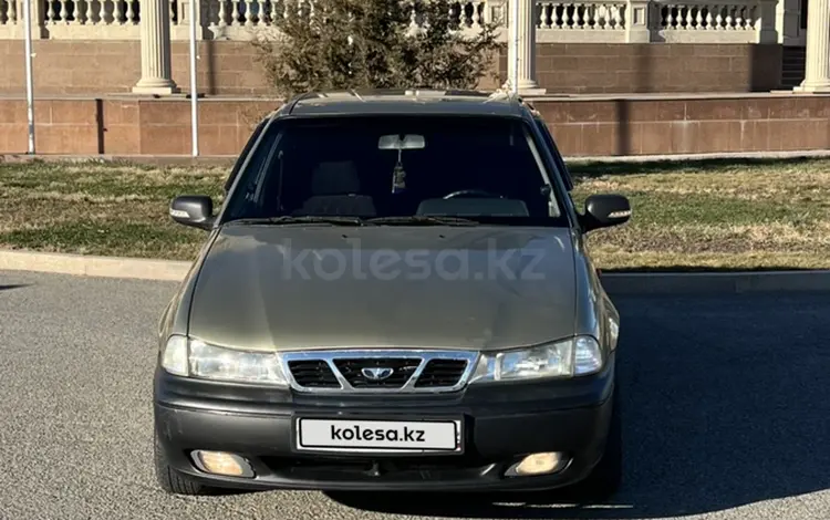 Daewoo Nexia 2007 годаүшін1 200 000 тг. в Атырау