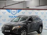 Hyundai Tucson 2021 года за 13 600 000 тг. в Алматы