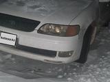 Toyota Aristo 1995 годаүшін1 300 000 тг. в Астана – фото 4