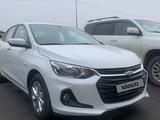 Chevrolet Onix 2023 годаfor7 000 000 тг. в Балхаш