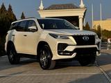 Toyota Fortuner 2025 года за 26 700 000 тг. в Актау