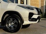 Toyota Fortuner 2025 года за 26 700 000 тг. в Актау – фото 4