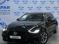 Hyundai Sonata 2020 годаүшін10 700 000 тг. в Талдыкорган