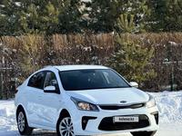 Kia Rio 2020 годаүшін7 400 000 тг. в Астана