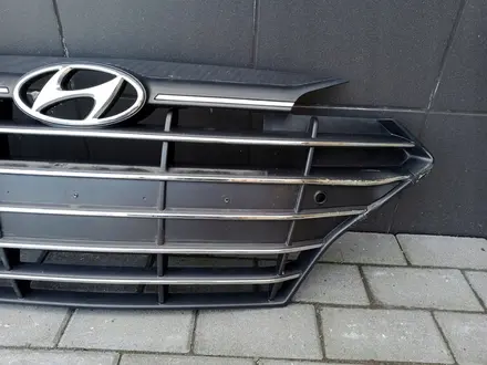 Кузовные запчати на все виды авто Kia Hyundai Toyota Mitsubishi Volgswagen за 10 000 тг. в Усть-Каменогорск – фото 10