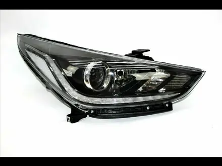 Кузовные запчати на все виды авто Kia Hyundai Toyota Mitsubishi Volgswagen за 10 000 тг. в Усть-Каменогорск – фото 13