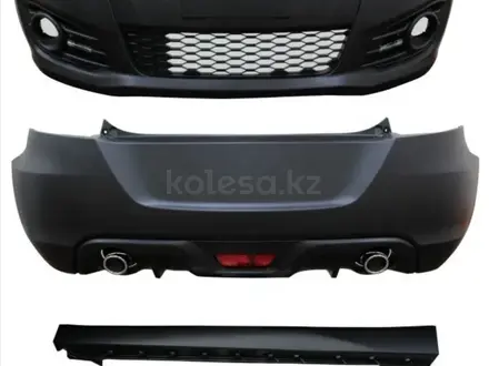Кузовные запчати на все виды авто Kia Hyundai Toyota Mitsubishi Volgswagen за 10 000 тг. в Усть-Каменогорск – фото 2