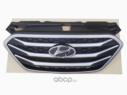 Кузовные запчати на все виды авто Kia Hyundai Toyota Mitsubishi Volgswagen за 10 000 тг. в Усть-Каменогорск – фото 8