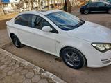 MG 350 2013 года за 3 000 000 тг. в Костанай