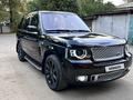 Land Rover Range Rover 2002 годаfor8 800 000 тг. в Алматы – фото 3