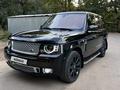 Land Rover Range Rover 2002 года за 8 800 000 тг. в Алматы