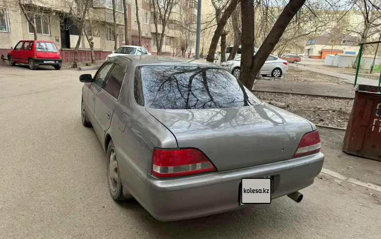 Toyota Cresta 1996 годаүшін3 500 000 тг. в Павлодар