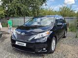 Toyota Sienna 2015 годаfor14 900 000 тг. в Караганда – фото 2