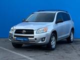 Toyota RAV4 2012 года за 8 350 000 тг. в Алматы