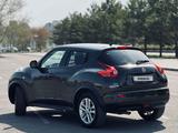 Nissan Juke 2012 года за 5 000 000 тг. в Астана – фото 2