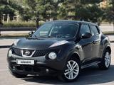 Nissan Juke 2012 года за 5 000 000 тг. в Астана