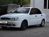 ЗАЗ Chance 2013 года за 1 800 000 тг. в Алматы
