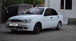 ЗАЗ Chance 2013 года за 1 500 000 тг. в Алматы