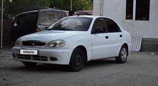 ЗАЗ Chance 2013 года за 1 500 000 тг. в Алматы