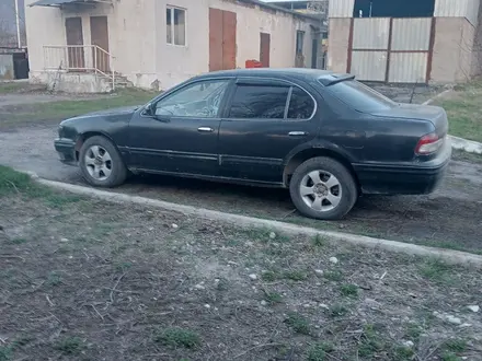 Nissan Cefiro 1996 года за 1 000 000 тг. в Талдыкорган – фото 5