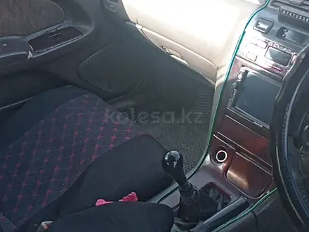 Nissan Cefiro 1996 года за 1 000 000 тг. в Талдыкорган – фото 6