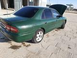 Mitsubishi Galant 1993 годаүшін500 000 тг. в Актау – фото 2