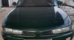 Mitsubishi Galant 1993 годаүшін1 500 000 тг. в Актау