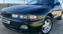 Mitsubishi Galant 1993 года за 1 500 000 тг. в Актау – фото 3