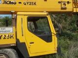 XCMG  QY25K 2007 года за 16 000 000 тг. в Астана – фото 4