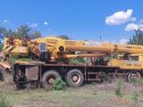 XCMG  QY25K 2007 года за 16 000 000 тг. в Астана – фото 2