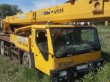 XCMG  QY25K 2007 года за 16 000 000 тг. в Астана – фото 5