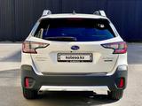 Subaru Outback 2020 года за 17 000 000 тг. в Шымкент – фото 2