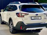 Subaru Outback 2020 года за 17 000 000 тг. в Шымкент – фото 3