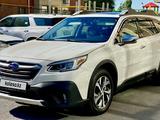 Subaru Outback 2020 года за 17 000 000 тг. в Шымкент – фото 4