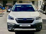 Subaru Outback 2020 года за 17 000 000 тг. в Шымкент – фото 5